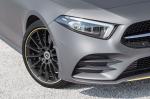 Mercedes-Benz A250 AMG Line Edition 2018 года (WW)